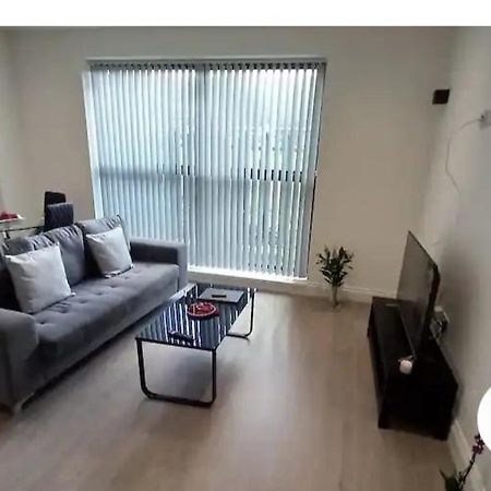 Cozy 2 Bedrooms Apartment Canvey Island Esterno foto