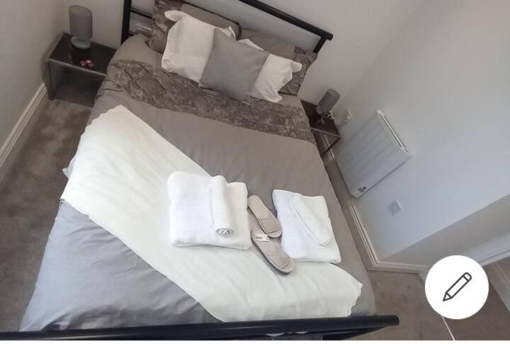 Cozy 2 Bedrooms Apartment Canvey Island Esterno foto